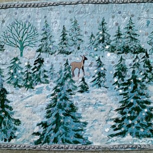 "Зимняя сказка"