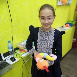 Змея