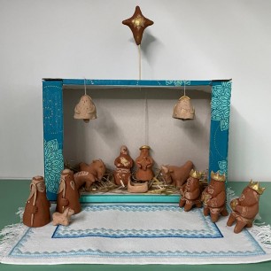 Вертеп