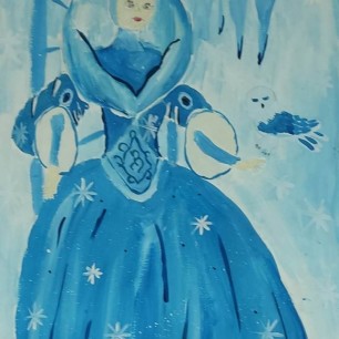 Снежная королева