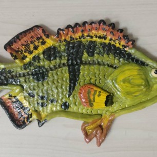 Ауха - Дальневосточная рыба