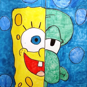Спанч Боб