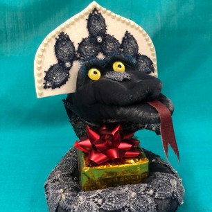 Сударыня Змеюшка