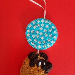 "Сказочный шар"