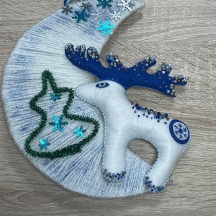 "Зимняя сказка"