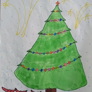 Наступает Новый год!