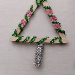 Елочка  - красавица