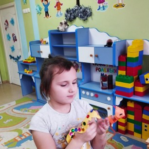 Символ года