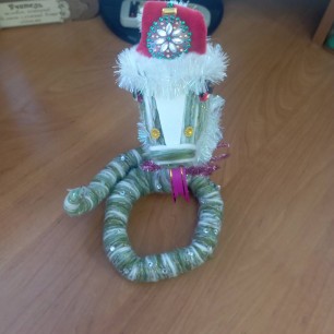 Символ года