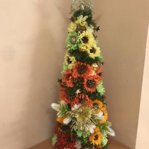 "Новогодняя ёлка"