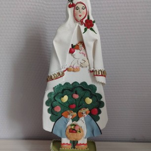 Матушка