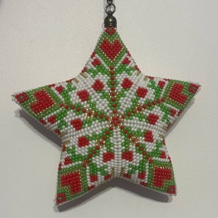 "Зимняя фантазия"