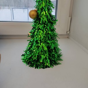 Ëлочка