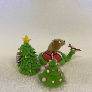 Новогодний подарок