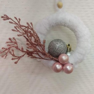 Ёлочная игрушка