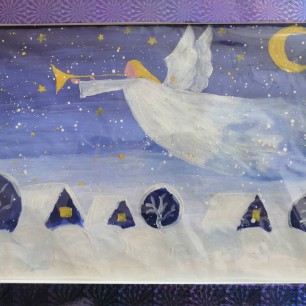 "Свет Рождества"