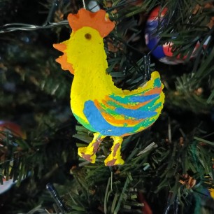 Забавные игрушки