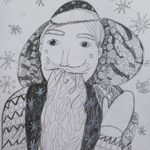 "Дед Мороз"