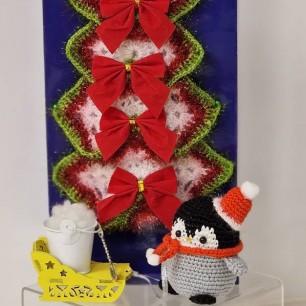 В ожидании Нового года