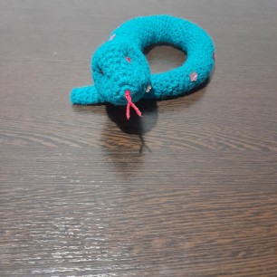 Символ года