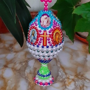 Пасхальное чудо