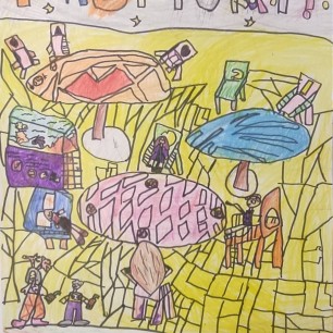 "ГастроКорт"