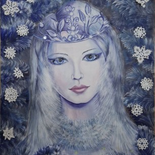 "Королева Зима"