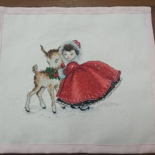 "Серебряное копытце"