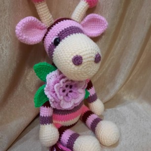 "Добрых рук мастерство"