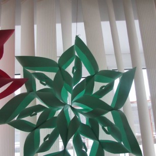 Волшебная Снежинка