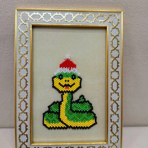 Хозяйка года