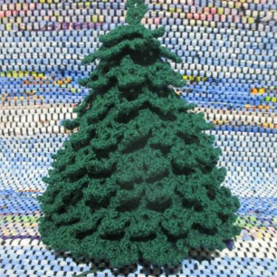 Лесная красавица