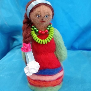 Семесюшка