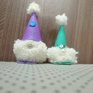 Гномики