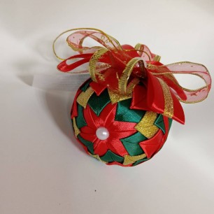 "Новогодний шар"