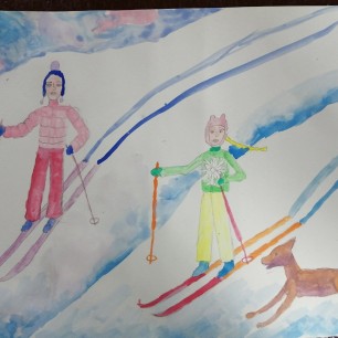 Активное воскресенье