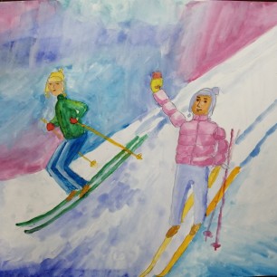 Фото на память