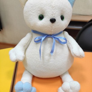 Котик Басик