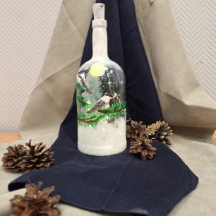 "Навеяно зимой"