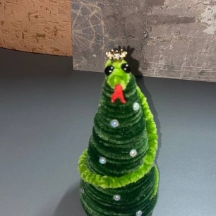 "Королева года"