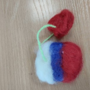 Люблю Россию