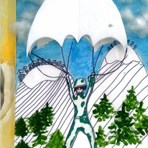 "Защитник Родины"