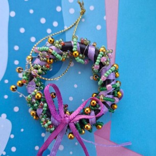 ""Чудесный веночек"