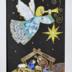 Спаситель родился!