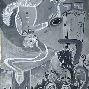 Кот в сапогах