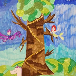 Читая Пушкина