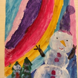 "Волшебный Новый год"