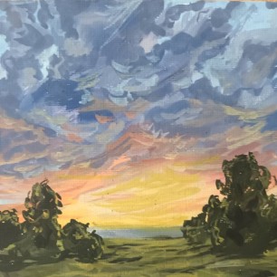 "Родная природа"