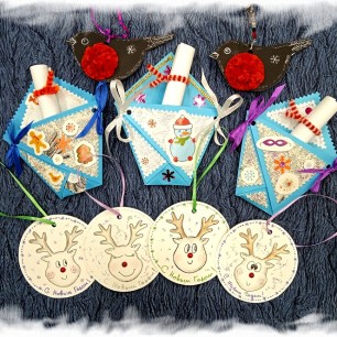 "Новогодняя коллекция"