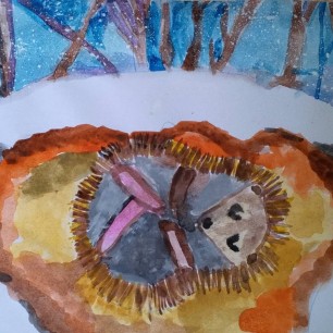 Спокойных снов